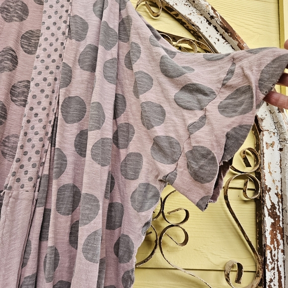 MAGNOLIA PEARL KIMONO - Picture 6 of 10